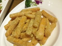 蛋黄焗南瓜-娘惹裙厨餐厅(昙华林店)