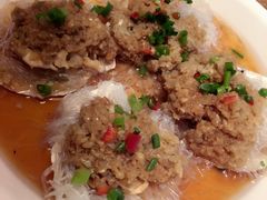 -玉玲珑(平湖龙湫湾店)