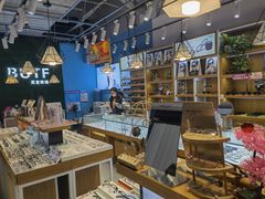 -BUTF美惠眼镜(天通苑万优汇店)