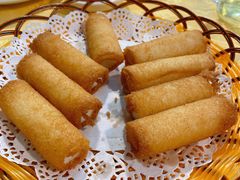 顺德炸牛奶-德云居