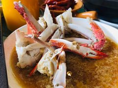 -上味·小海小鲜(中联店)