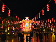 -厦门方特东方神画
