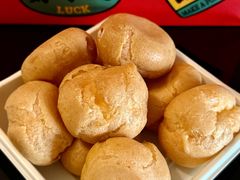 -爱达乐面包生日蛋糕(中央华府店)