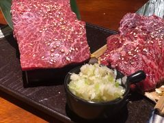 -肉魁屋·烧肉·烧鸟·酒场(高新店)