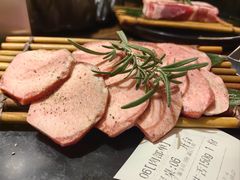 -坦坦大炉·韩式烤肉(望京店)