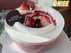 -巴黎贝甜(银城东苑店)