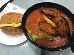 -华嫂冰室(尖沙咀店)