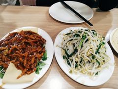 -姥家春饼店(漳州二路店)