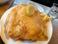 -FABIO’S费比欧披萨餐厅