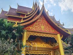 -西双版纳总佛寺