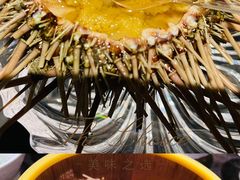 海胆-半岛翡丽海鲜自助餐厅(观风亭店)