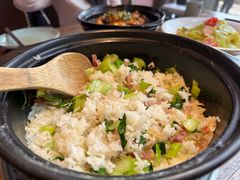 -鱼食饭稻·苏浙土菜17年老馆子(平江路店)