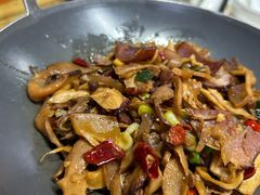 -湘香私房菜(大石长隆店)