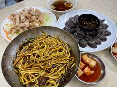 -兴豆饭店(总店)