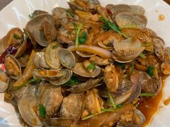 -庆峰龙虾烧烤(合肥一店)