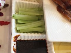 -恭敬李·烤鸭(天坛北门店)