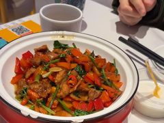 -阿娜尔·新疆菜(宜家荟聚中心店)