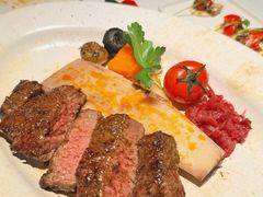 -王品牛排(郑州大卫城店)