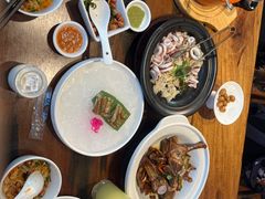 -临家闽南菜(环岛路店)