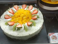 -85度C(无锡利华广场店)