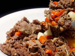 -辣可可·小炒黄牛肉(望京凯德MALL店)