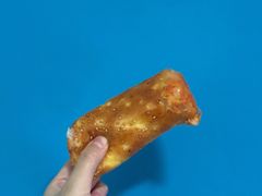 肉松卷-宫廷糕点铺