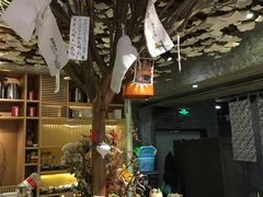 -扫雪煮茶(西村店)