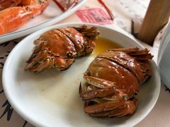 -蟹村草堂·苏式园林人文农家·大闸蟹