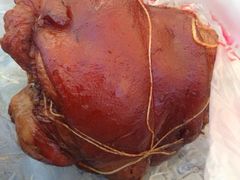 iphone_upload_pic-宝光熏肉鞋底火烧(新街口店)
