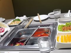 -海底捞火锅(凯德广场店)