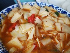 -撒拉人家.酸菜牦牛肉火锅