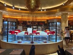 -济南喜来登酒店-盛宴自助西餐厅·综合自助