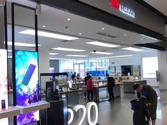 -华为授权体验店(中山公园来福士)