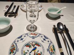 -小河盐帮·私家菜·烤鸭(三元桥·霄云路店)