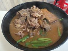 -阿晖沙嗲面