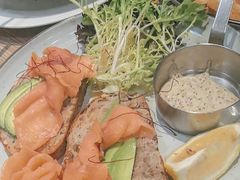 -Maxpoint Kitchen 西餐咖啡(乐峰广场店)