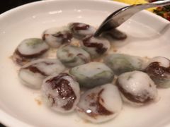 雨花石汤圆-童福兴·南京菜(老门东店)