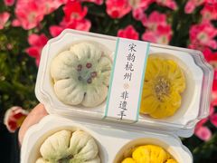 -南宋胡记(杭州体育场路店)