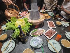 -吉祥涮羊肉