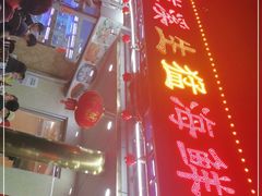 -龙溪海鲜酒家(溪涌店)