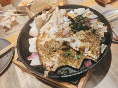 -叁宝烤肉• 西安烧烤(高科新花园店)