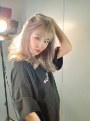 -3AM·S HAIR SALON烫发染发接发