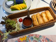 -泰椰里·泰国餐厅(智慧城广百广场店)