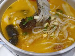 -云海肴·汽锅鸡·云南菜(高德置地店)