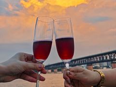 -汉水谣·江景餐厅(江滩店)