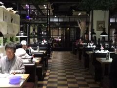 大堂-小柴米·传统江西菜(八一广场店)