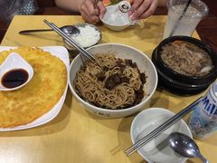 -李先生的首尔小馆(松江启源广场店)