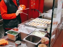 -泉鲤章鱼烧(互联宝地店)