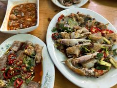 -龙眼南白粥六顺白粥