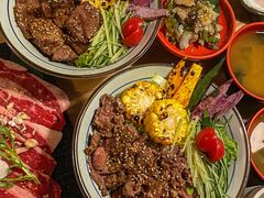 -江户烧肉(高德店)